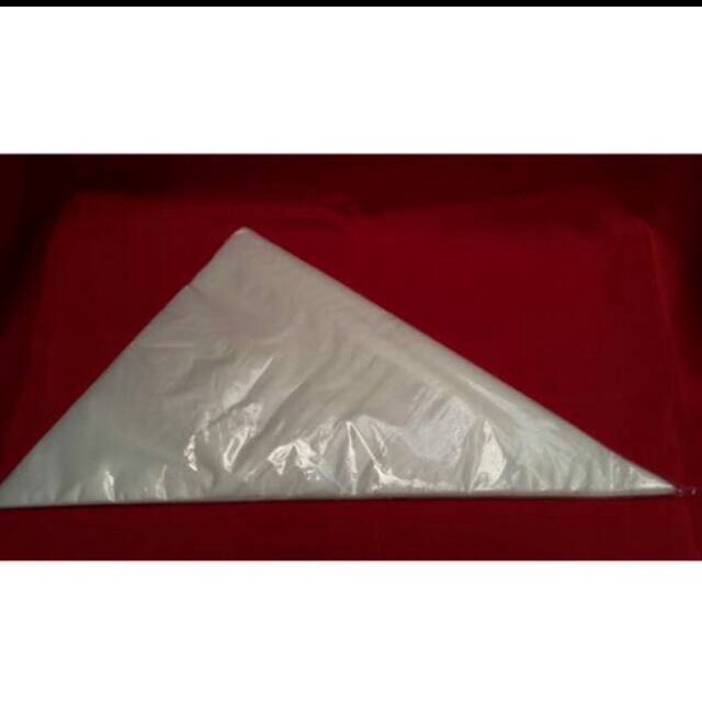 Piping bag