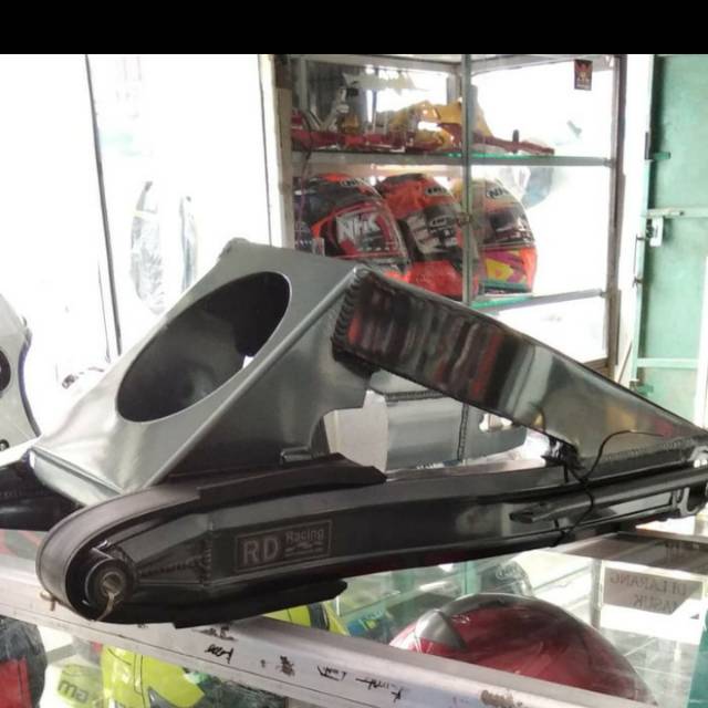 Swing Arm RD Racing Yamaha Byson Old/Swing Arm Banana