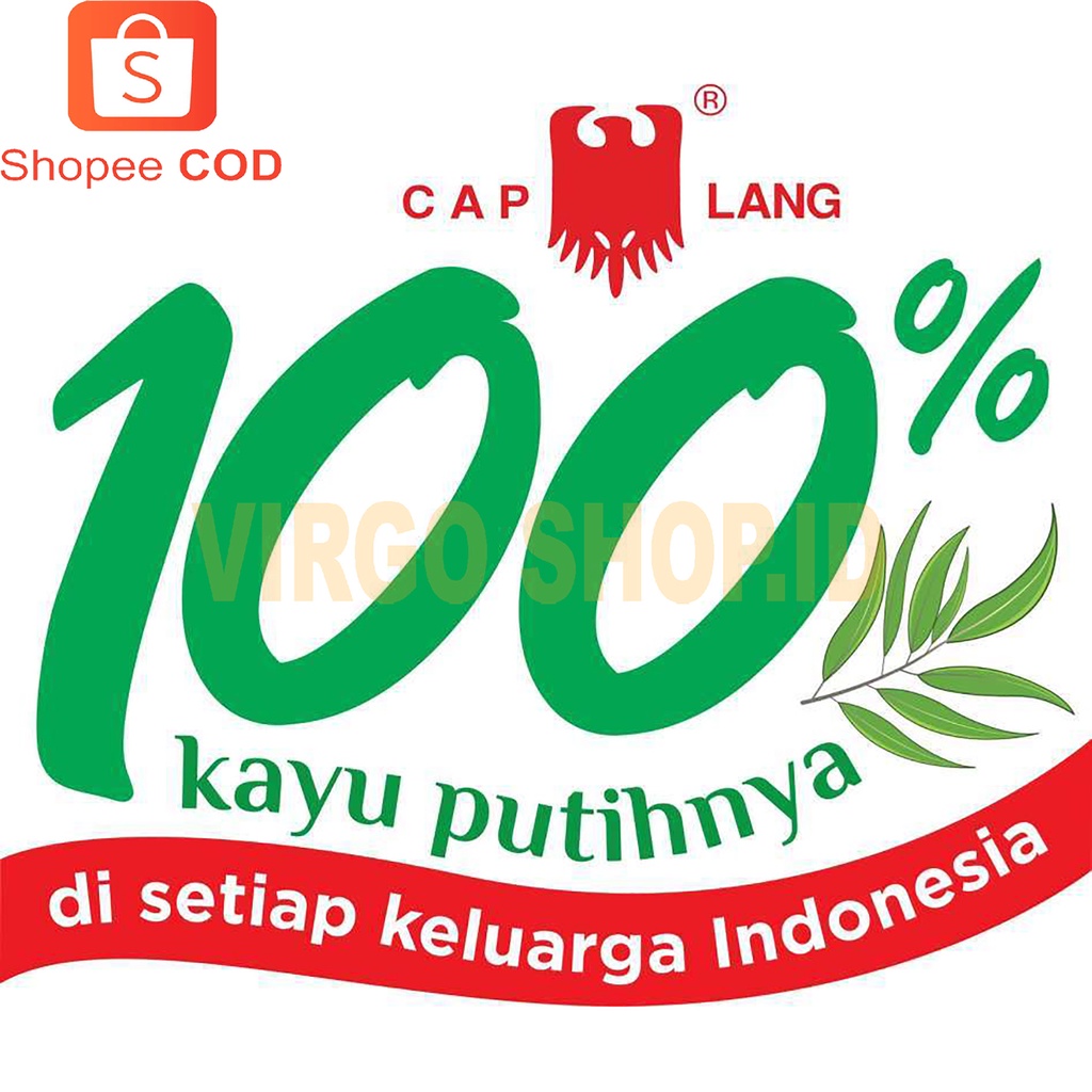 Cap Lang Minyak Kayu Putih Cap Lang 60ml / Minyak Kayu Putih Cap Lang / Minyak Kayu Putih / Kayu Putih / Cap Lang / Minyak Kayu Putih 60ml / Minyak Cap Lang