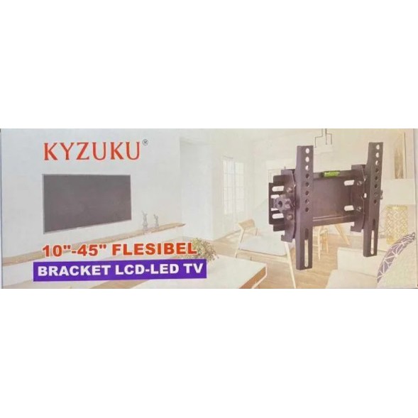 Breket TV Kyzuku / Tiang TV / Aksesoris TV