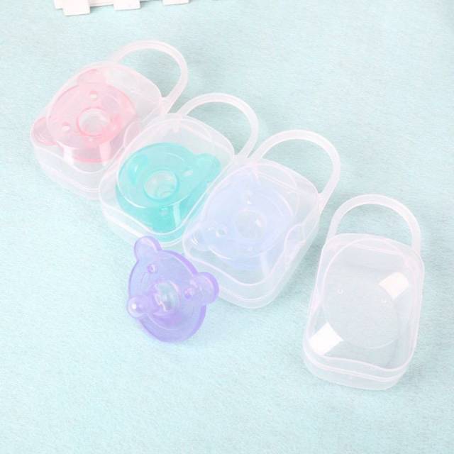 Kompeng + Wadah bayi Empeng bayi dot Empeng bayi empeng wadah Dot nipple EMPENG BAYI/BAYI/DOT BAYI/EMPENG BAYI BIASA/EMPENG DOT Dot empeng bayi BPA free Kompeng bayi Food grade soother Empeng Bayi Silikon Baby pacifier Food grade Bpa free dot Bayi silikon