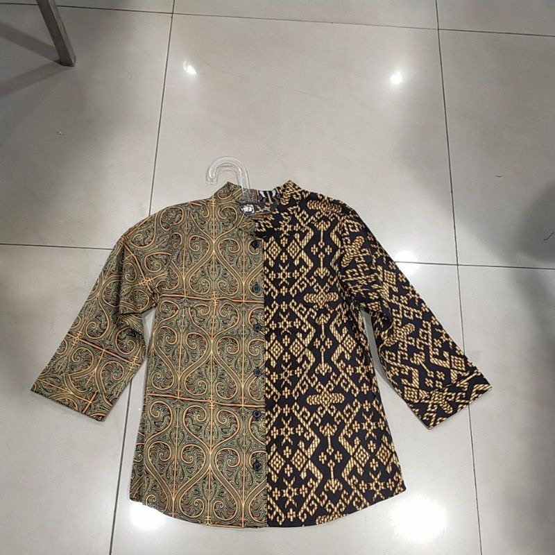BATIK WANITA KRISNA WAHYU ORIGINAL