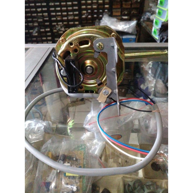 Dinamo kipas angin miyako remot Termurah