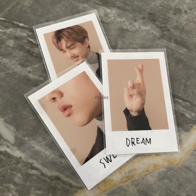 [booked] pola sg20 jisung