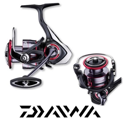 REEL PANCING DAIWA FUEGO LT 17 3000D-CXH