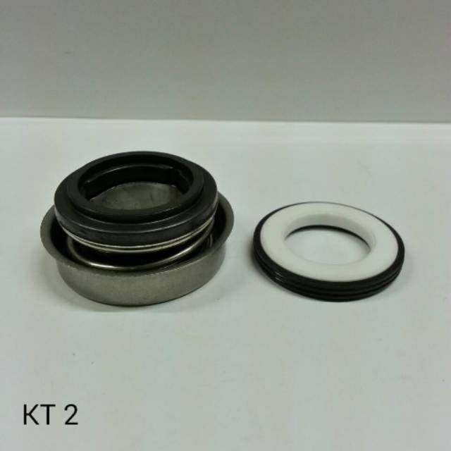 JP KT-2 Sil Mekanik Pompa Air Alkon (Mechanical Seal)