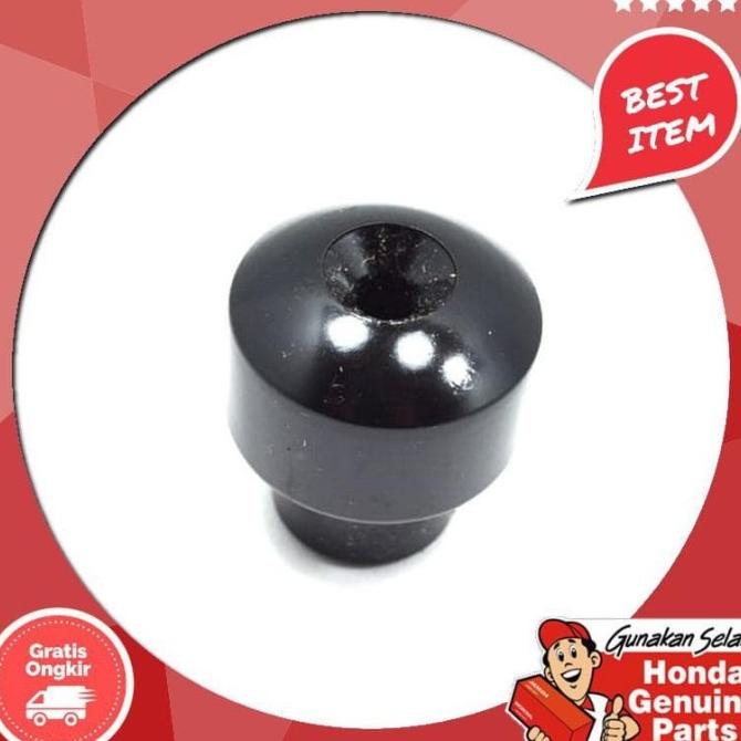 Bergaransi - Original  Spare Part Motor Honda Jalu Stang Karisma Supra X 125