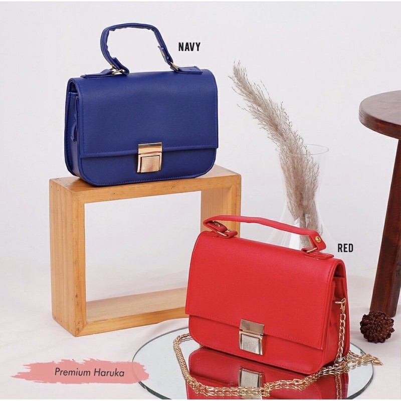 tas premium haruka//tas lokal//tasselempang