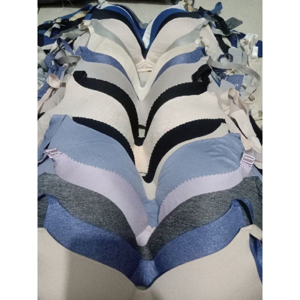 Bra khusus UNIQLO