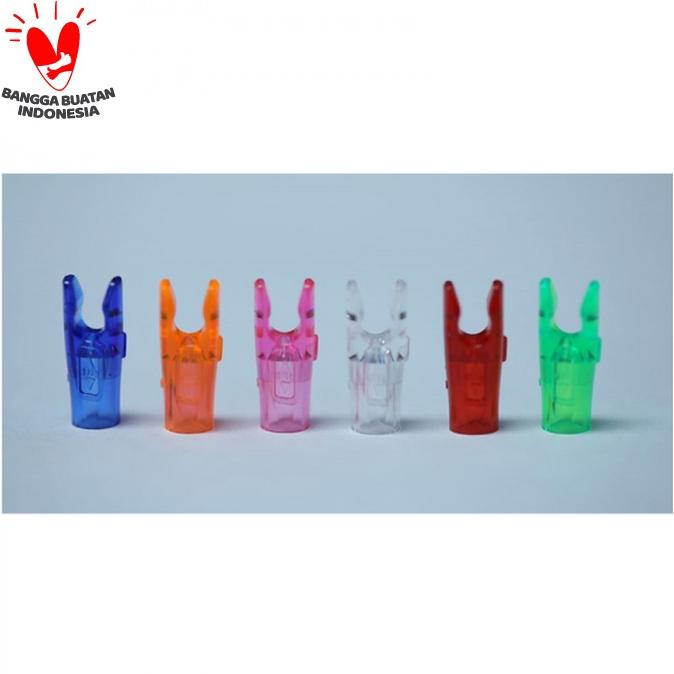 Pin Nock - Recurve Pin Nock Easton - 12Pcs Terlaris