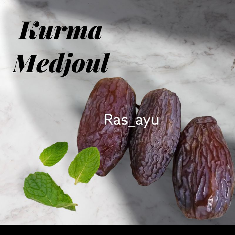 

KURMA MEDJOUL 500gr kurma medjoul Palestine kurma medjool jumbo kurma medjool kurma jumbo / kurma medjoul terbaik , kurma medjool Palestine jumbo , kurma medjool original , natural delight ,medjool dates