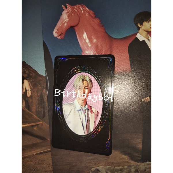 WTT KUN NCT 2020 YB