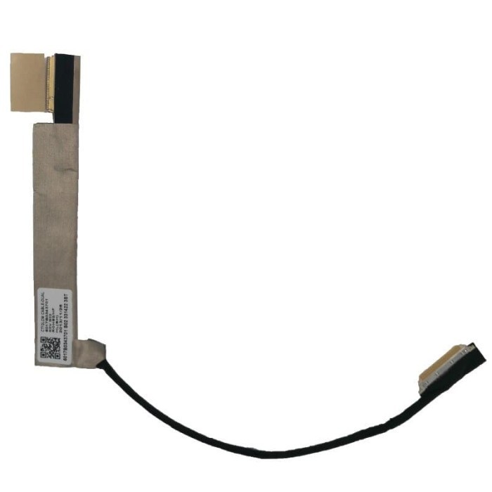 Kabel Cable Flexible Laptop HP EliteBook 8470p 8470W 6017B0343701