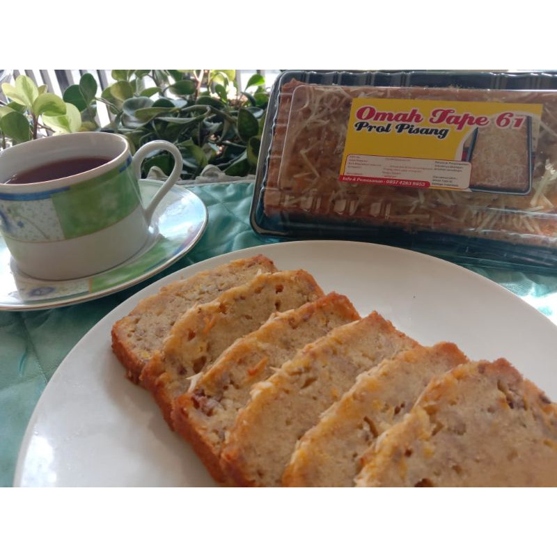 

PROLPISANG