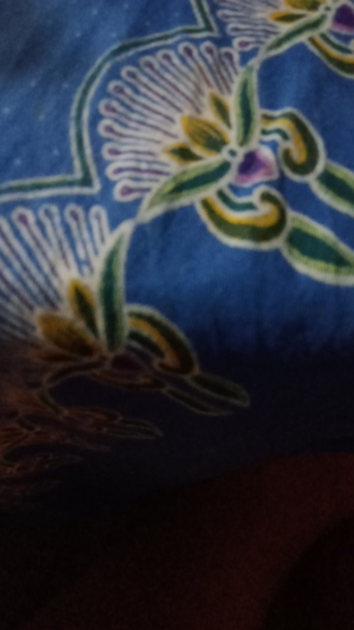 Maura Couple Jumbo Standar Batik Kebaya Brokat Rns Couple Mika Brown