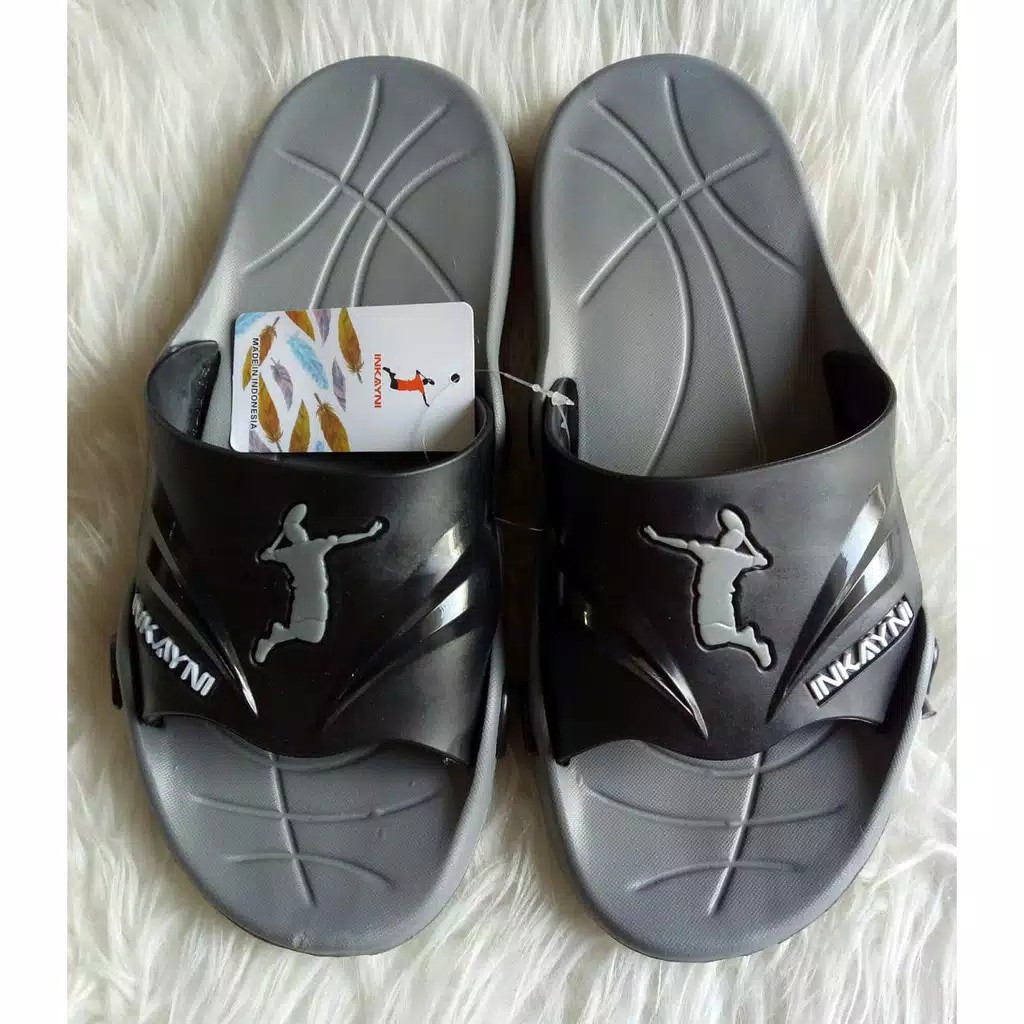 Selop Inkayni YK6018 Size 39-44