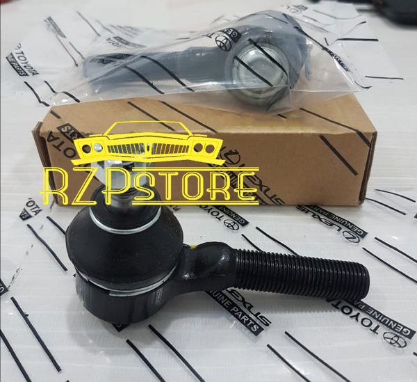 Tie Rod End Pendek Kijang Super 5K Original
