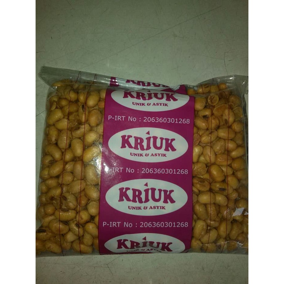

kacang kedelai
