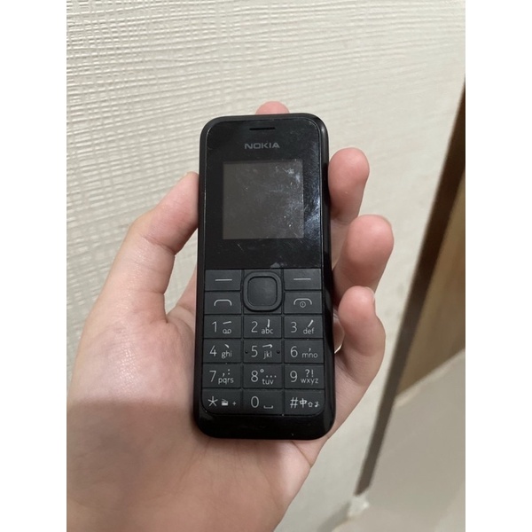 hp nokia batangan second