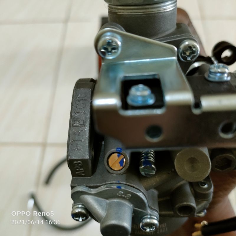 karbu,carbu,Karburator,Carburator Keihin Supra x125,karisma,Kirana,Supra fit Thai origin Thailand-8