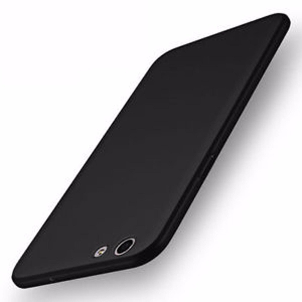 Case Ultra Slim Matte For Oppo A57 / A39 - Hybrid Series