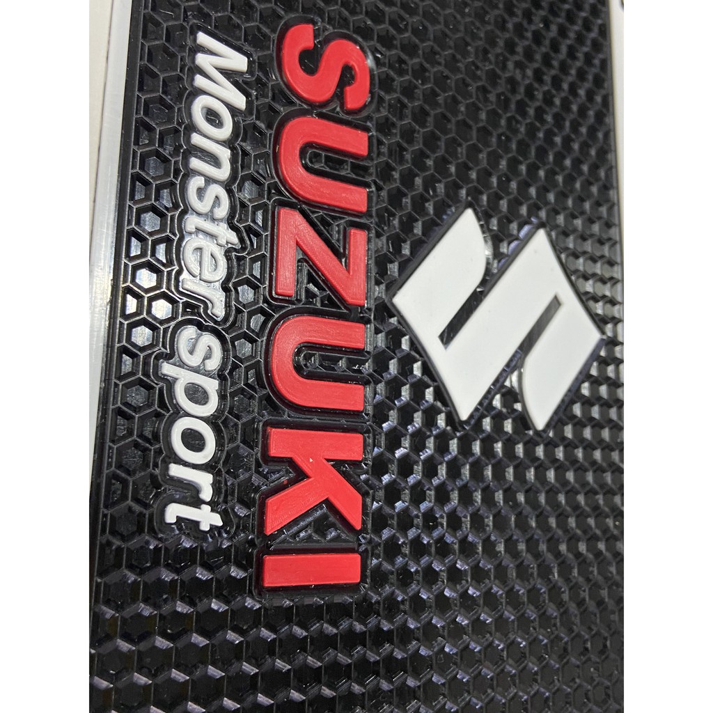 Matras Handphone Anti Slip Untuk Mobil Nissan Mazda Suzuki Mitsubishi