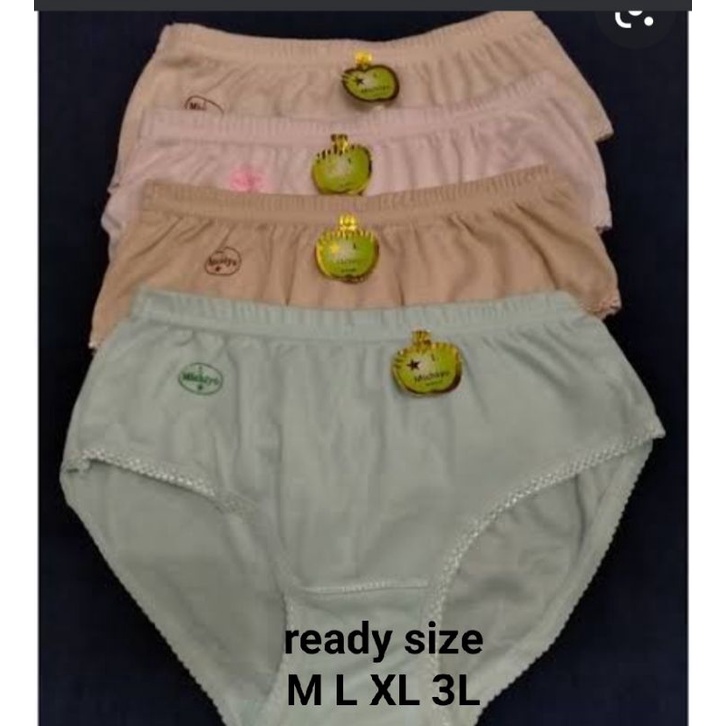 celana dalam michiyo