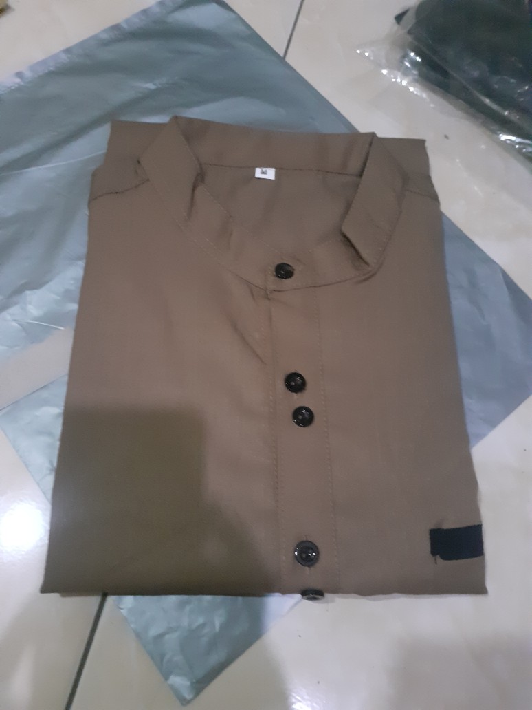 Gamis Batik/gamis Jumbo/gamis Murah/gamis Batik Pekalongan