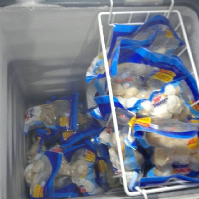 

Pempek nony palembang Bekasi