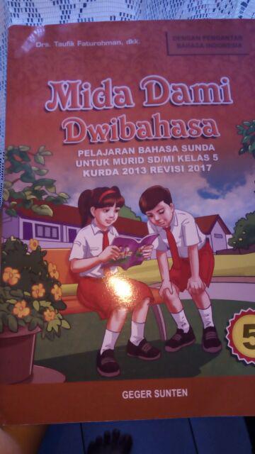 Kunci Jawaban Bahasa Sunda Mida Dami Kelas 5 Halaman 53 - Download Kunci Jawaban Bahasa Sunda Mida Dami Kelas 5 Halaman 53 Gratis