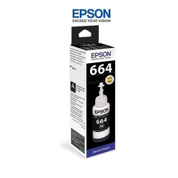Epson Tinta T6641