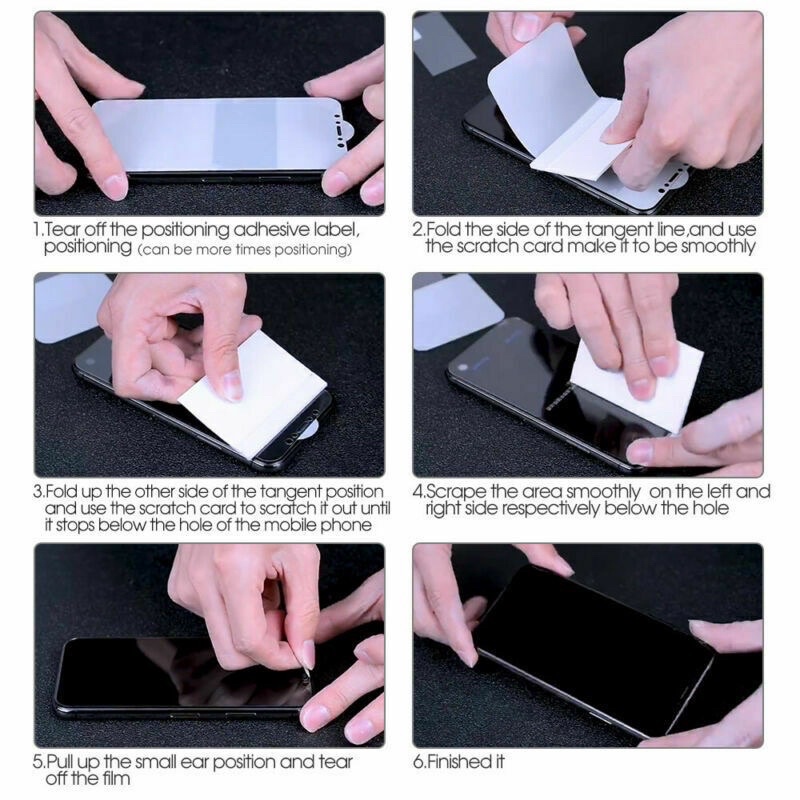 Hydrogel Film Screen Protector Antigores Anti SPY PRIVACY Black Matte Iphone,13,13 pro, 13 pomax, 13 mini, 12 mini, 12, 12 pro,12 promax, 11, 11pro, 11 promax, iphone x,xs xr, xsmax, 6, 6s, 7,8, 7 plus, 8plus, 14, 14 pro, 14 promax. 14 plus