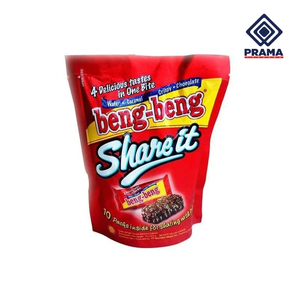 

BENG BENG SHARE IT POUCH 10X9.5GR