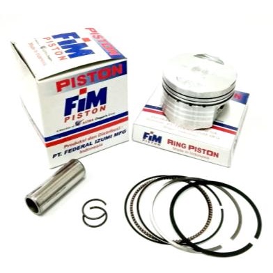 PISTON KIT FIM92 FIM 92 MIO M3