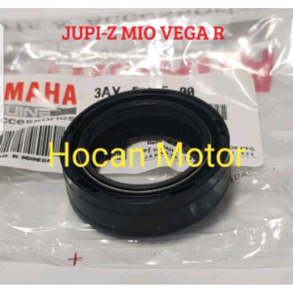 SEAL SHOCK DEPAN FINO MIO SMILE MIO SPORTY MIO SOUL MIO J MIO 125 M3  MIO GT XEON SOUL GT NUOVO ORI