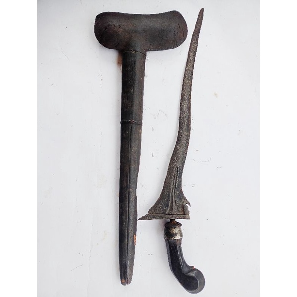 jangkung mangkurat sepuh pamor udan mas