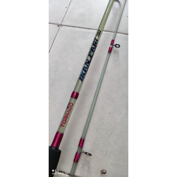 Joran Tornado Ikan Pari 15-30lb