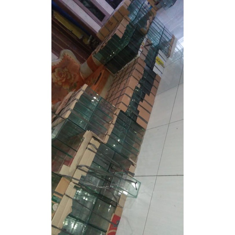 soliter cupang 10x10x15