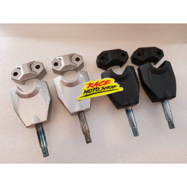 RAISER STANG ORIGINAL KAWASAKI KLX BF