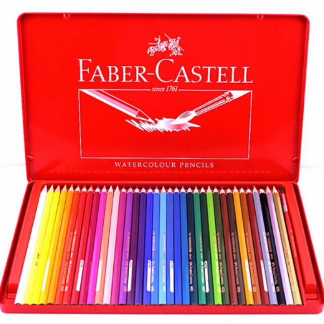 

Pencil warna faber castell