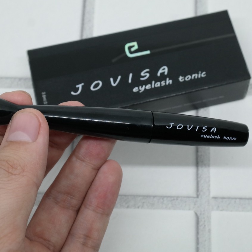 JOVISA TONIC (EYELASH GROWTH SERUM)