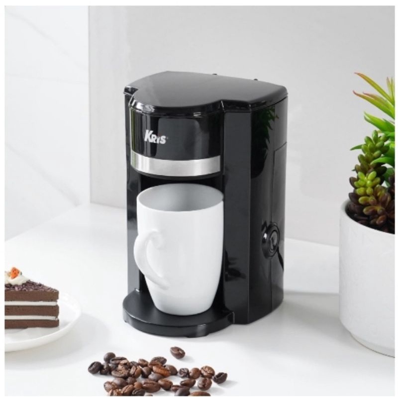 Kris Coffee Maker 125 Ml