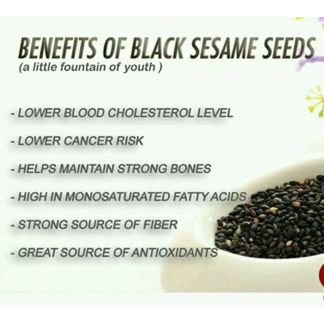 

Turunkan Kolesterol & Hipertensi (Darah Tinggi); Cegah Kanker & Diabetes; Rawat Fungsi Ginjal & Hati