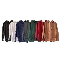 Hoodie jumper polos premium ibahani icottoni ifleecei varian 