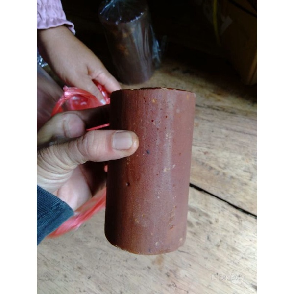 

GULA AREN MURNI LANGSUNG DARI PETANI