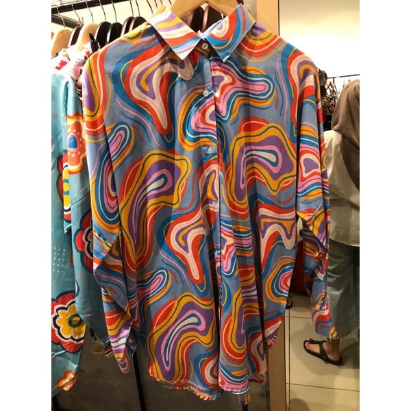 Calla the Label x Andien Aisyah