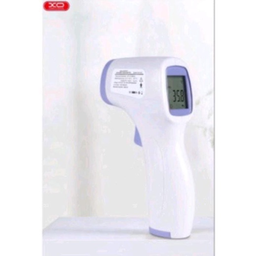 ES554 XO Thermometer Gun Untuk Pantau Suhu Tubuh