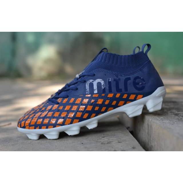 TERMURAH Sepatu Bola Mitre Invander Fg