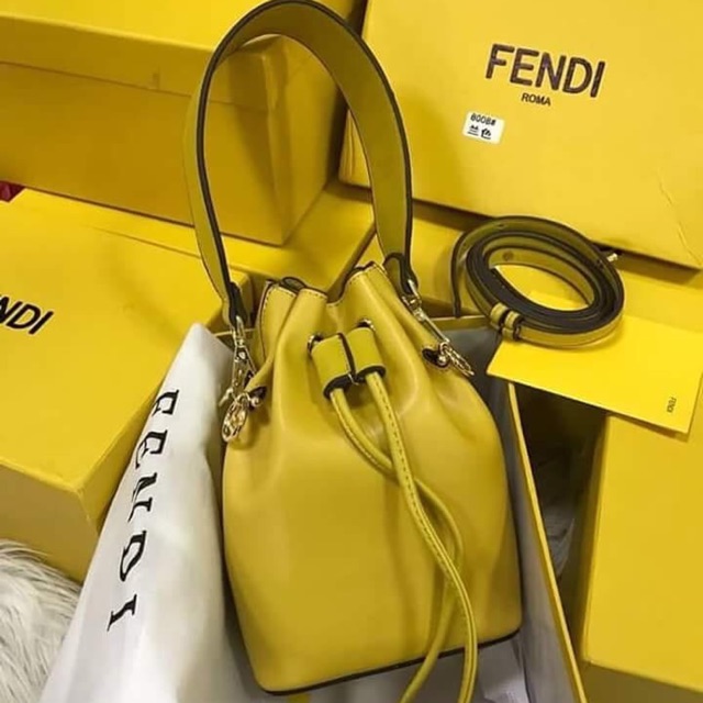 FENDI TRESOR MINI