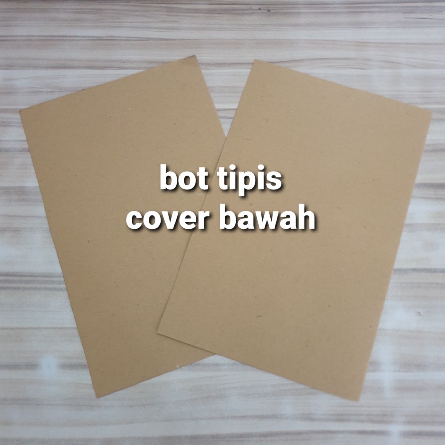 

Bot Tipis Cover Bawah Nota 21.5x33.5cm